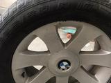 Диски на BMW X5 за 200 000 тг. в Алматы – фото 2
