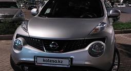 Nissan Juke 2012 года за 7 200 000 тг. в Алматы – фото 3