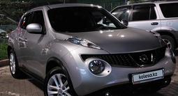 Nissan Juke 2012 года за 7 200 000 тг. в Алматы – фото 5