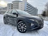 Hyundai Tucson 2022 года за 19 000 000 тг. в Астана