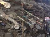 МКПП механическая коробка переключения передач за 65 000 тг. в Костанай – фото 3