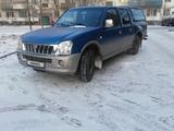 Xinkai Pickup X3 2005 года за 1 700 000 тг. в Павлодар – фото 2