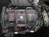 Акпп автомат коробка Peugeot на двигатель 1.4 ET3J4 и 1.6л… за 300 000 тг. в Нур-Султан (Астана)