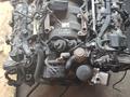 Двигатель А 271 на Мерседес, 1, 8 L. A 272… за 600 000 тг. в Алматы – фото 2