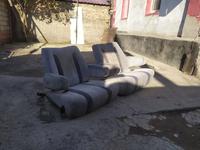 Задние сиденья, кресло, сидушки за 15 000 тг. в Алматы