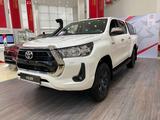 Toyota Hilux 2021 года за 25 900 000 тг. в Караганда