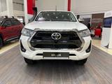 Toyota Hilux 2021 года за 25 900 000 тг. в Караганда – фото 2