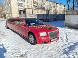 Лимузин в Алматы – фото 5