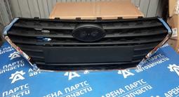 Решетка радиатор Хендай Солярис Hyundai Solaris 2017- за 10 000 тг. в Алматы