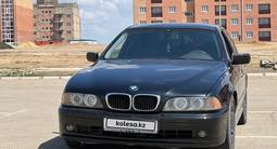 BMW 530 2002 года за 3 100 000 тг. в Жезказган – фото 3