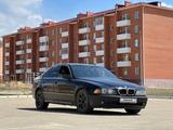 BMW 530 2002 года за 3 100 000 тг. в Жезказган