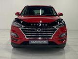 Hyundai Tucson 2020 годаүшін13 690 000 тг. в Караганда – фото 3