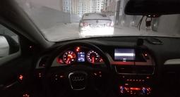 Audi A4 2009 года за 6 500 000 тг. в Астана – фото 5