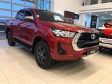 Toyota Hilux 2021 годаүшін24 000 000 тг. в Актобе – фото 3