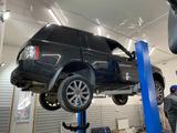Ходовка Range Rover + Установка на LR Сервисе за 3 500 тг. в Алматы – фото 3