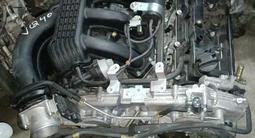 Двигатель VQ40 4.0 новый 0км. Пробег за 2 400 000 тг. в Алматы – фото 4