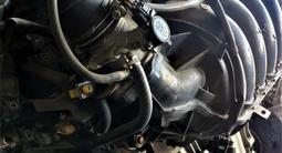 Двигатель на Toyota Previa, 2AZ-FE (VVT-i), объем 2.4 л за 65 658 тг. в Алматы