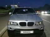 BMW X5 2002 года за 5 000 000 тг. в Балхаш