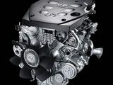 Двигатель на Ниссан Мурано. Мотор и Каробка на Nissan Murano… за 75 000 тг. в Алматы