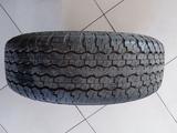 1 баллон резина Dunlop 255/65/16 R16 № 1053 за 12 000 тг. в Караганда