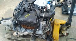 Двигатель 1UR-FSE Lexus Ls460 4.6 за 101 010 тг. в Алматы – фото 3
