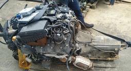 Двигатель 1UR-FSE Lexus Ls460 4.6 за 101 010 тг. в Алматы – фото 5