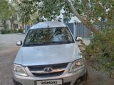 ВАЗ (Lada) Largus 2013 года за 4 500 000 тг. в Балхаш – фото 2