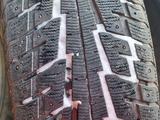 Зимний комплект 4шт federal шипы за 50 000 тг. в Алматы – фото 3
