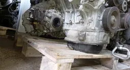 Двигатель 2GR-Fe, 3.5l за 1 000 000 тг. в Алматы – фото 2