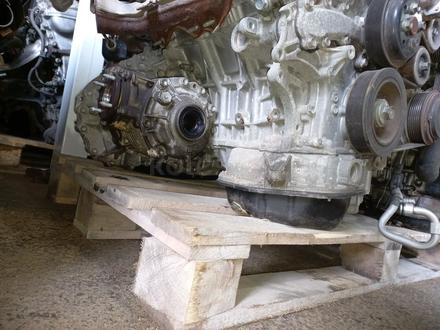 Двигатель 2GR-Fe, 3.5l за 1 000 000 тг. в Алматы – фото 2