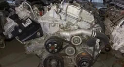 Двигатель 2GR-Fe, 3.5l за 1 000 000 тг. в Алматы – фото 4