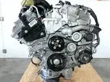 Двигатель 2GR-FE 3.5л на RAV4 за 950 000 тг. в Алматы