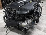 Двигатель Mercedes-Benz m271 kompressor 1.8 за 700 000 тг. в Алматы