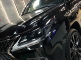 Lexus LX 570 2018 года за 62 000 000 тг. в Костанай – фото 4
