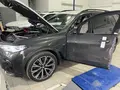 BMW X7 2022 года за 84 500 000 тг. в Астана