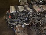 Двигатель Volkswagen 2.3 10V AGZ Инжектор + за 280 000 тг. в Тараз – фото 5