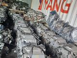 Двигатель Nissan cafirio за 450 000 тг. в Алматы – фото 2