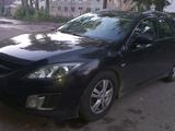 Mazda 6 2008 года за 3 700 000 тг. в Усть-Каменогорск – фото 3