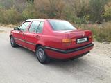 Volkswagen Vento 1993 года за 1 900 000 тг. в Алматы – фото 5