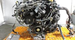 ДВС 3GRfe Двигатель Lexus GS300 (лексус гс300) 3.0 2.5 литра… за 1 250 тг. в Алматы