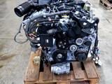 ДВС 3GRfe Двигатель Lexus GS300 (лексус гс300) 3.0 2.5 литра… за 1 250 тг. в Алматы – фото 2
