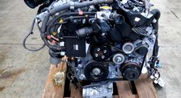 ДВС 3GRfe Двигатель Lexus GS300 (лексус гс300) 3.0 2.5 литра… за 1 250 тг. в Алматы – фото 4