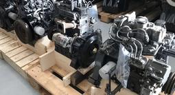 Двигатель Perkins для JCB в Актау – фото 4