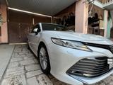 Toyota Camry 2020 годаүшін20 000 000 тг. в Актау