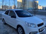 Chevrolet Nexia 2021 года за 4 700 000 тг. в Жезказган
