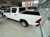 Toyota Hilux 2022 года за 22 600 000 тг. в Атырау – фото 4