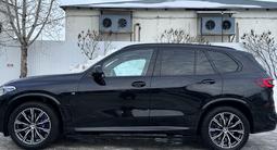 BMW X5 2021 года за 51 000 000 тг. в Уральск – фото 4