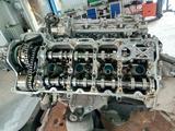 Мотор 1MZ-fe Двигатель Toyota Camry (тойота камри) двигатель 3.0л за 599 990 тг. в Алматы – фото 2