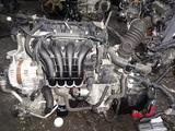 Двигатель MITSUBISHI 4A90 контрактный| за 149 350 тг. в Кемерово – фото 2