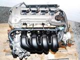 Привозные контрактные двигатели 1ZZ-FE на Toyota Caldina объем 1.8 за 151 200 тг. в Алматы